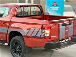 ميتسوبيشي L200